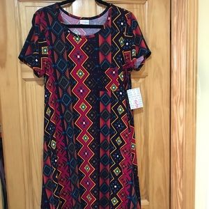 Lularoe small Carly